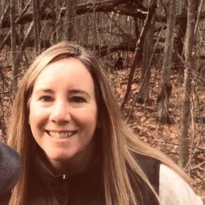 Meet your Posher, Jill